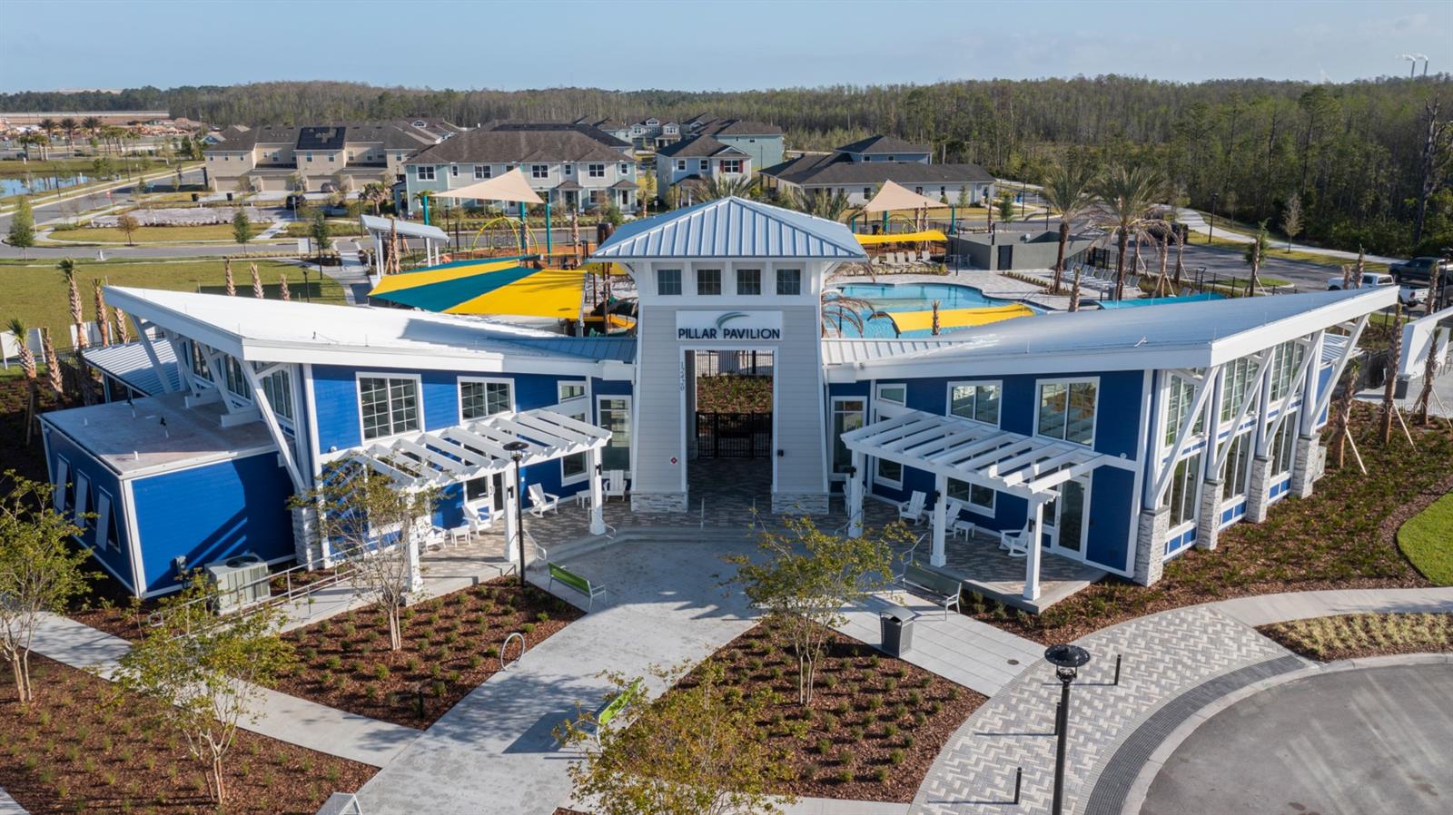 Image 27 of 49 For 10023 Gazebo Alley