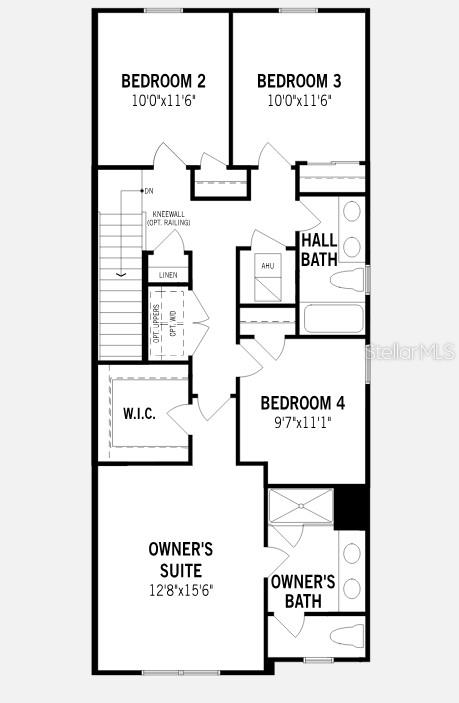 Image 3 of 49 For 10023 Gazebo Alley