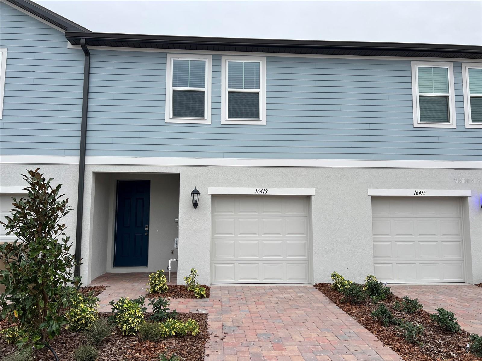 Details for 16419 Happy Eagle Drive, CLERMONT, FL 34714