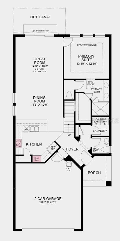 Image 2 of 23 For 32468 Sea Loch Loop