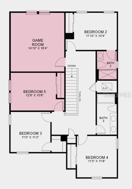 Image 3 of 23 For 32468 Sea Loch Loop