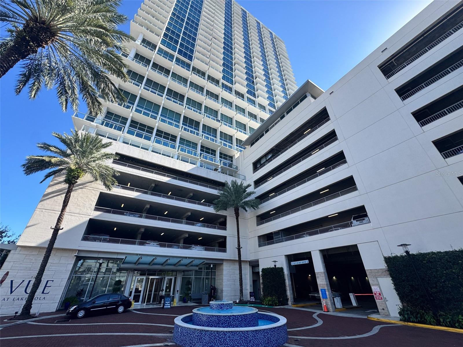 Details for 150 Robinson Street 701, ORLANDO, FL 32801