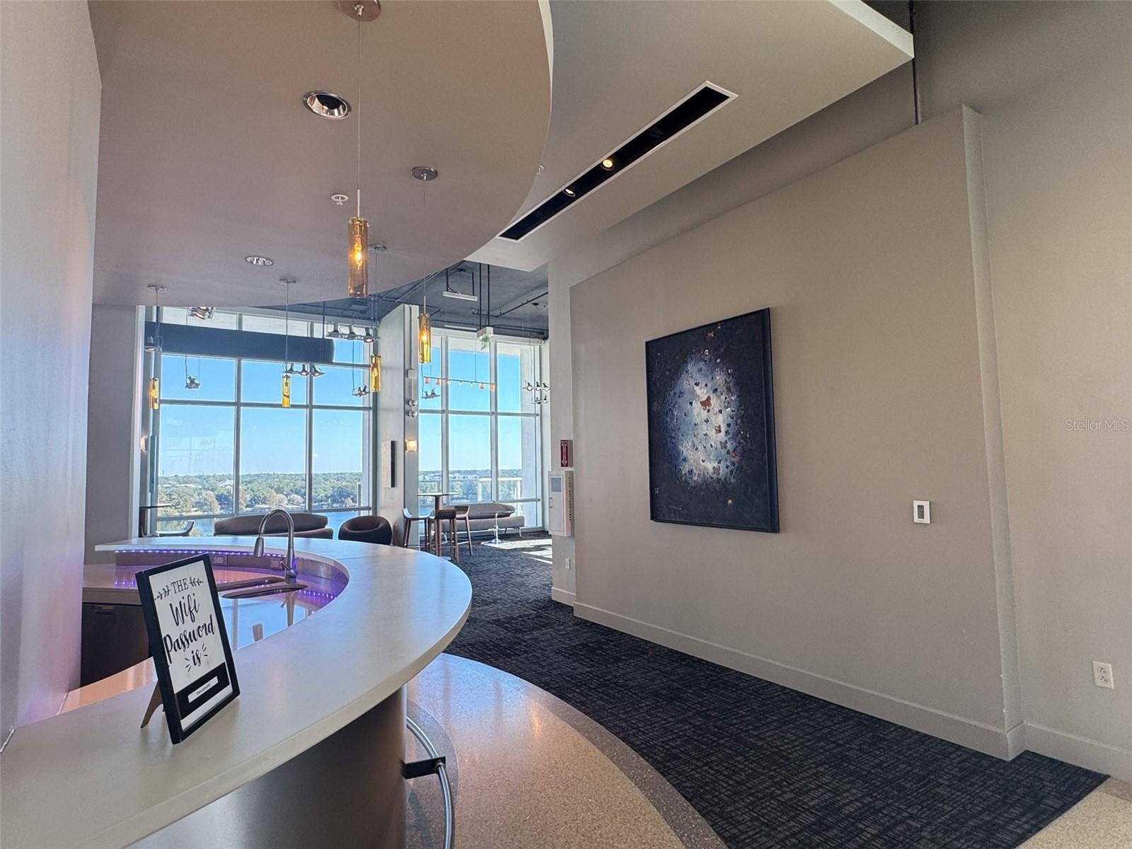 Image 17 of 30 For 150 Robinson Street 701