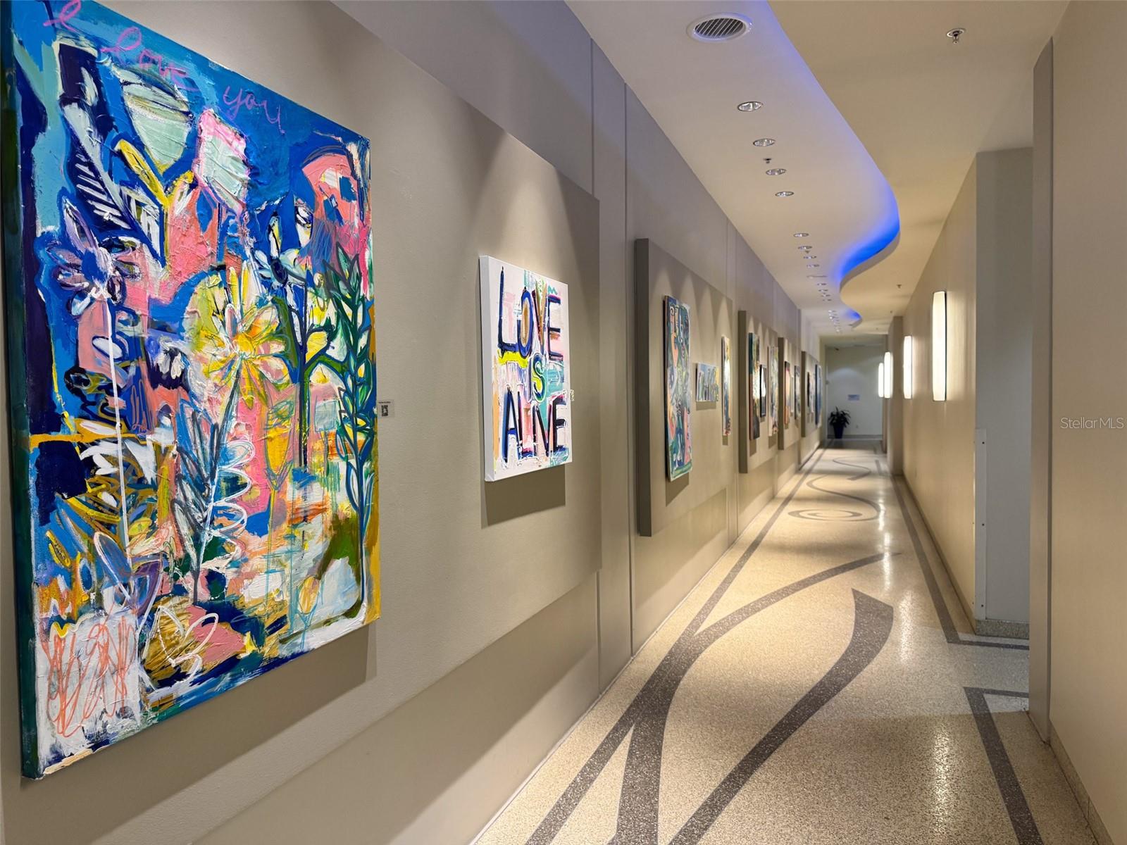 Image 29 of 30 For 150 Robinson Street 701