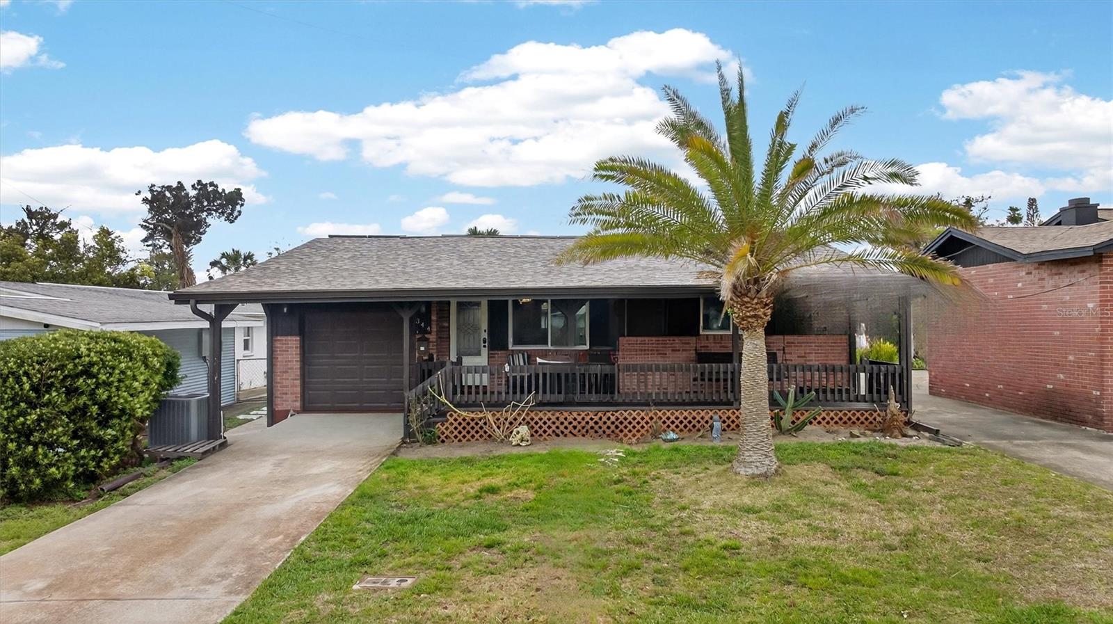 Details for 344 Zelda Boulevard, DAYTONA BEACH, FL 32118