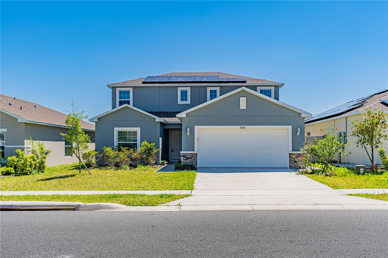 Details for 5626 Costa Blanca Way, DAVENPORT, FL 33897