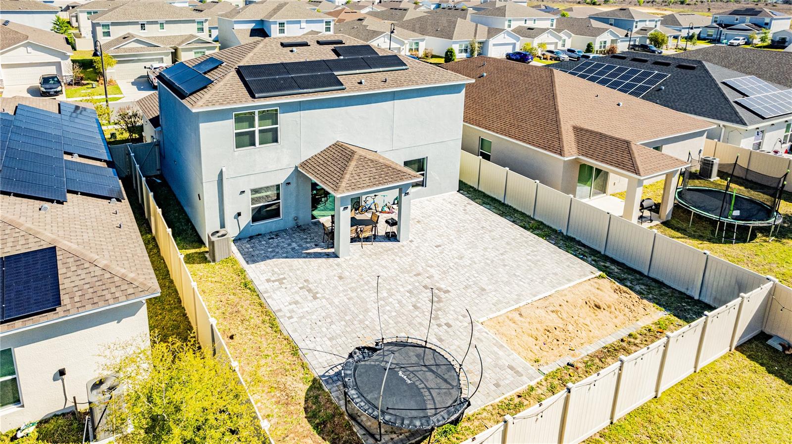 Image 15 of 49 For 5626 Costa Blanca Way