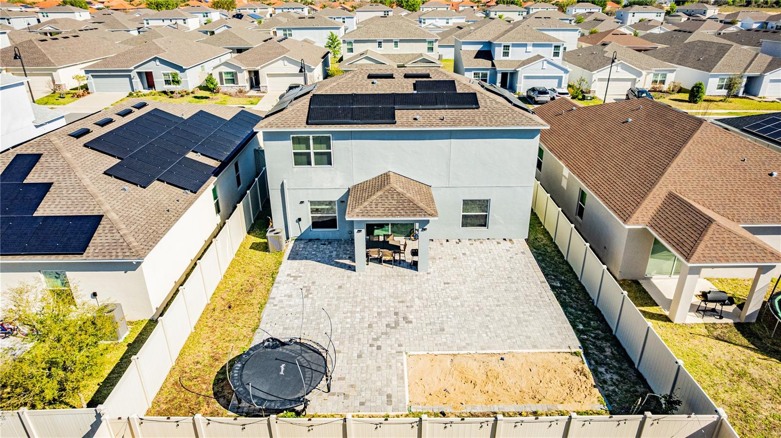 Image 16 of 49 For 5626 Costa Blanca Way