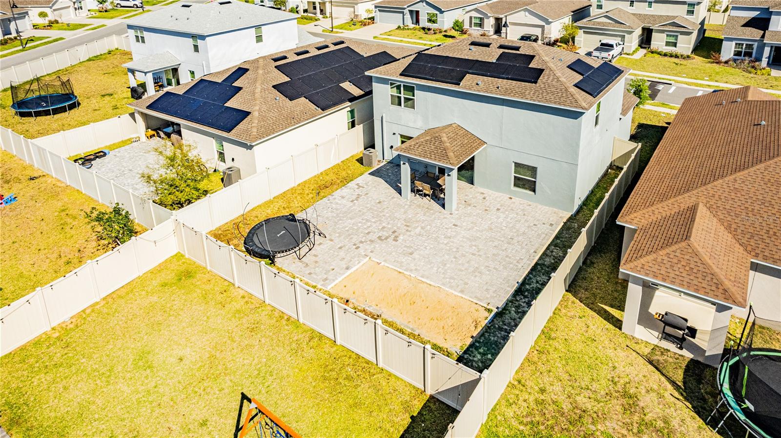 Image 17 of 49 For 5626 Costa Blanca Way