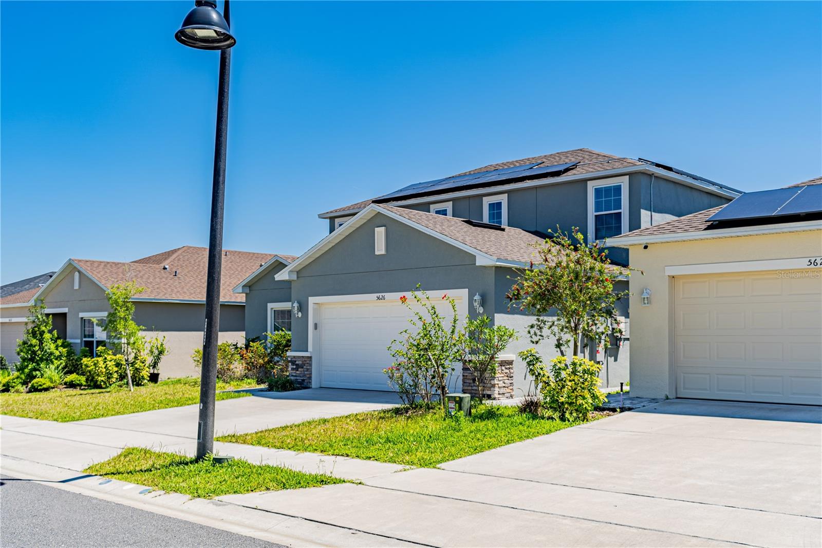 Image 36 of 49 For 5626 Costa Blanca Way