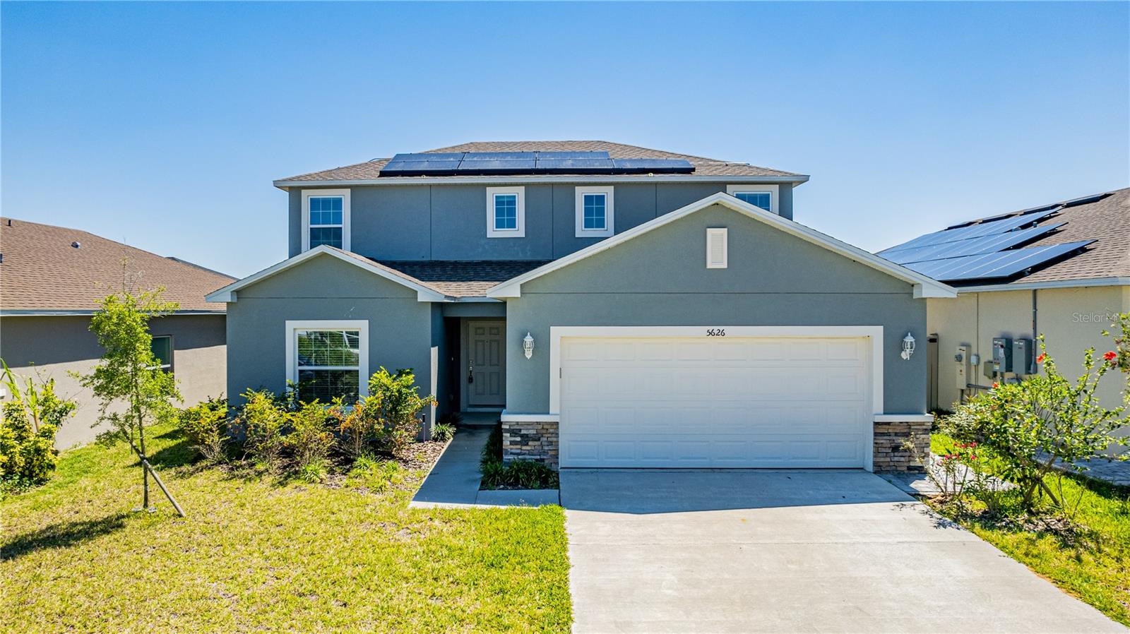 Image 37 of 49 For 5626 Costa Blanca Way