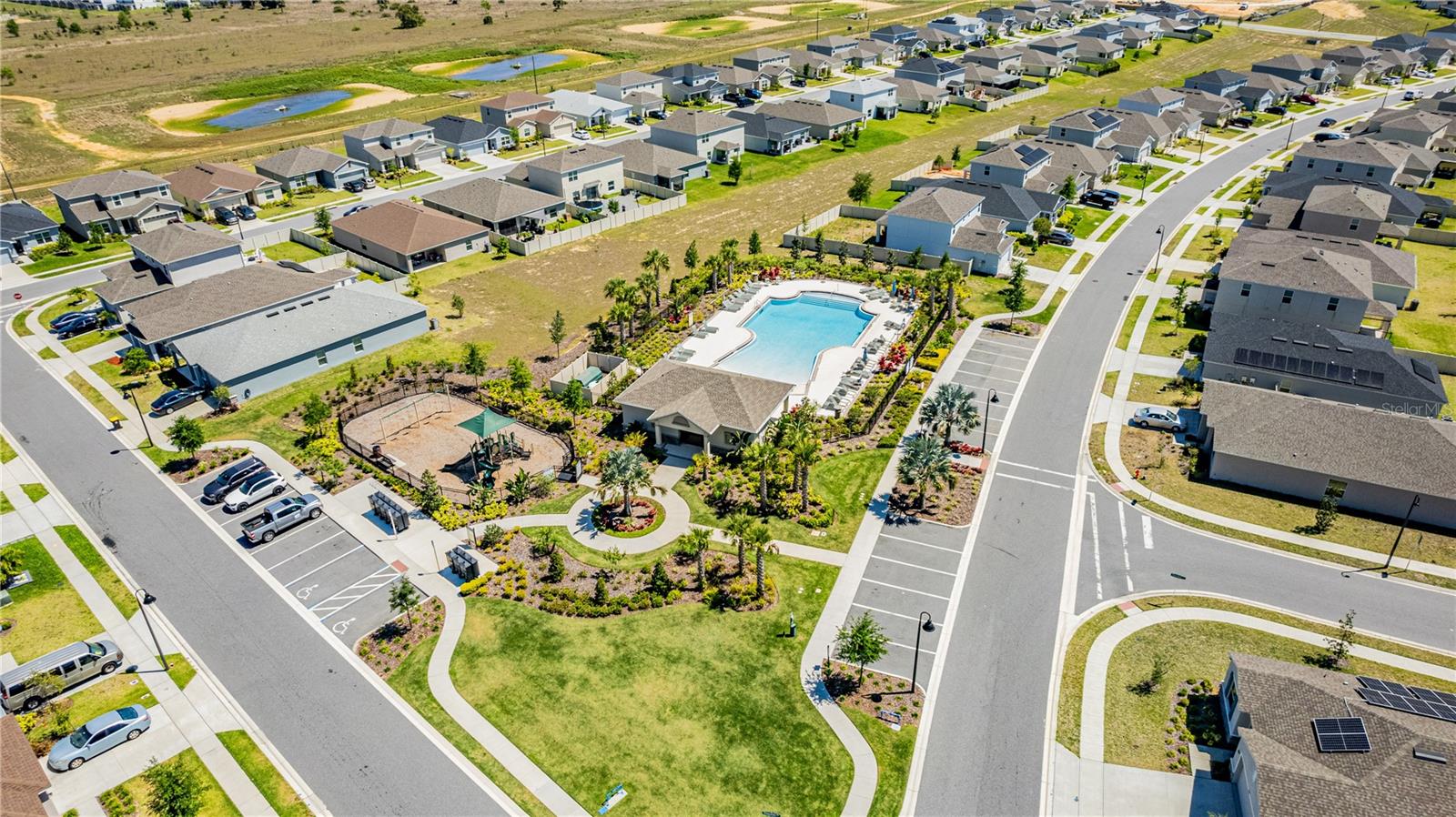 Image 40 of 49 For 5626 Costa Blanca Way