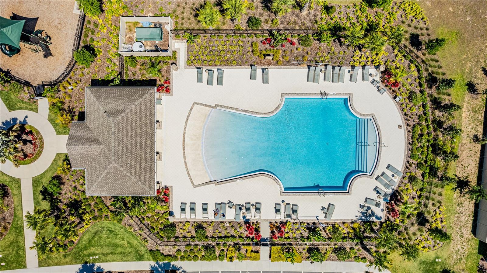 Image 41 of 49 For 5626 Costa Blanca Way