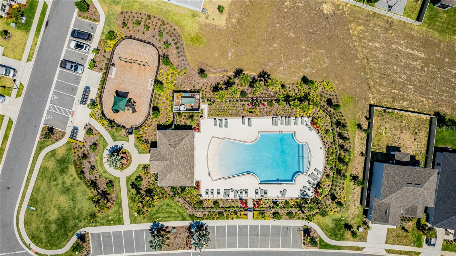 Image 42 of 49 For 5626 Costa Blanca Way