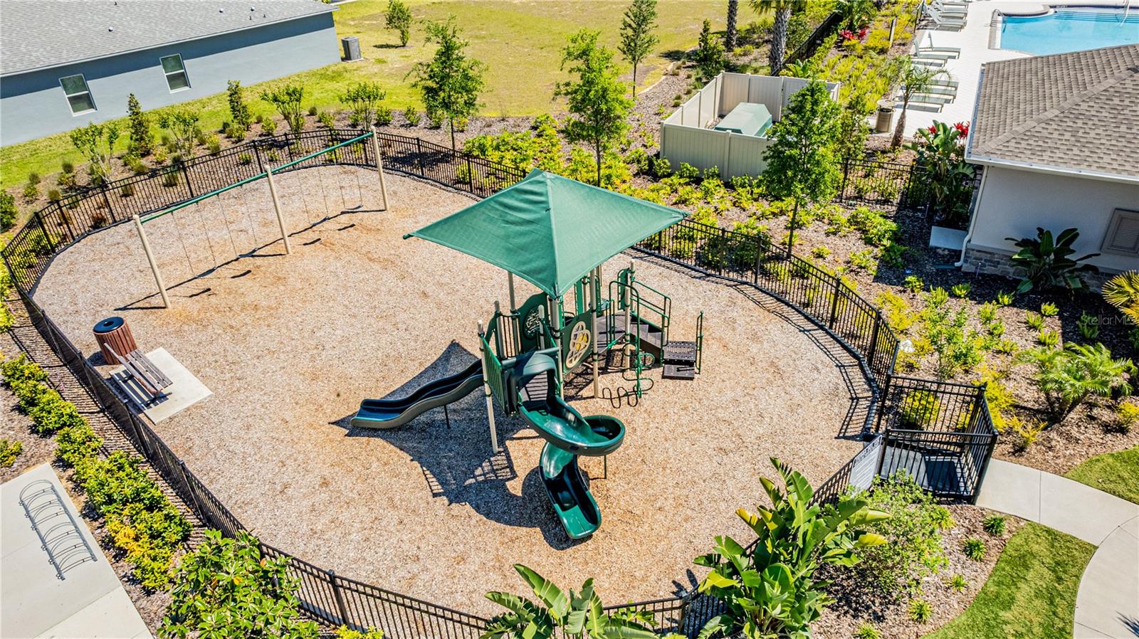 Image 44 of 49 For 5626 Costa Blanca Way