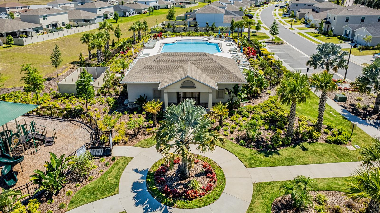 Image 45 of 49 For 5626 Costa Blanca Way