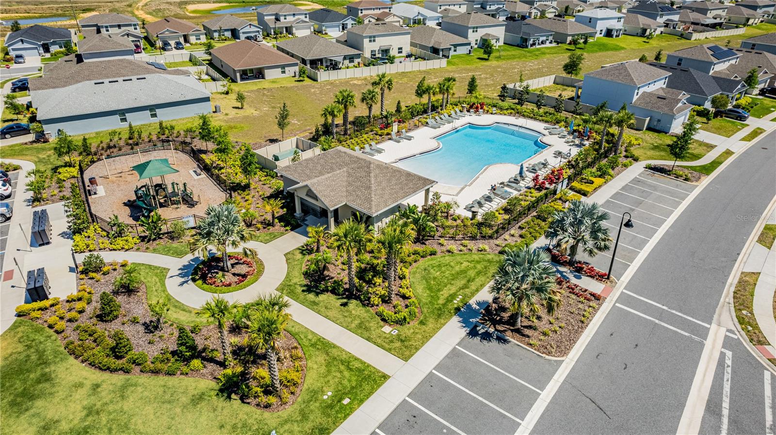 Image 48 of 49 For 5626 Costa Blanca Way