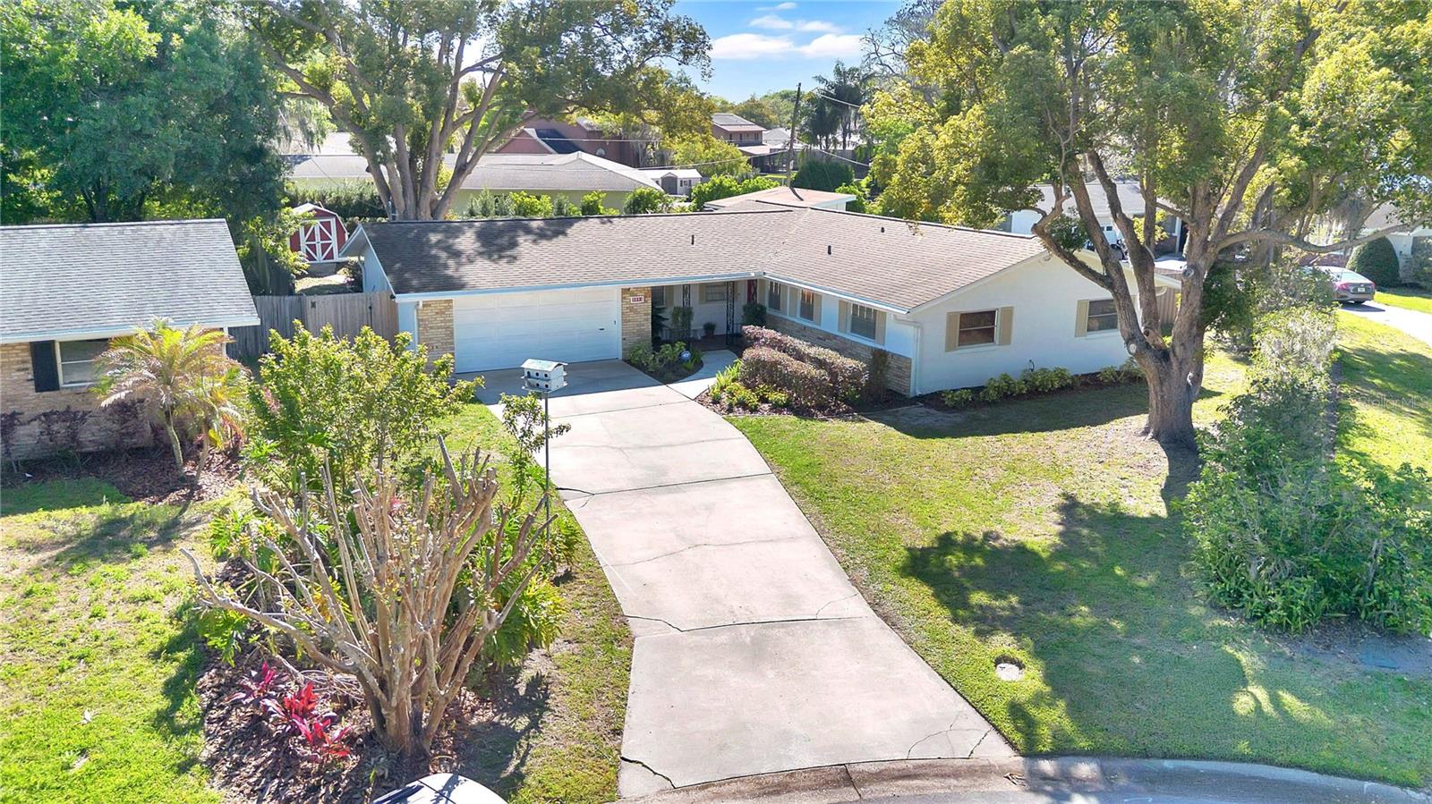 Image 31 of 37 For 5531 Chenault Avenue