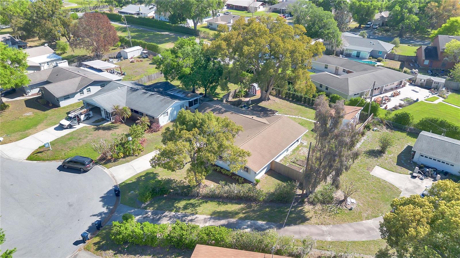 Image 34 of 37 For 5531 Chenault Avenue