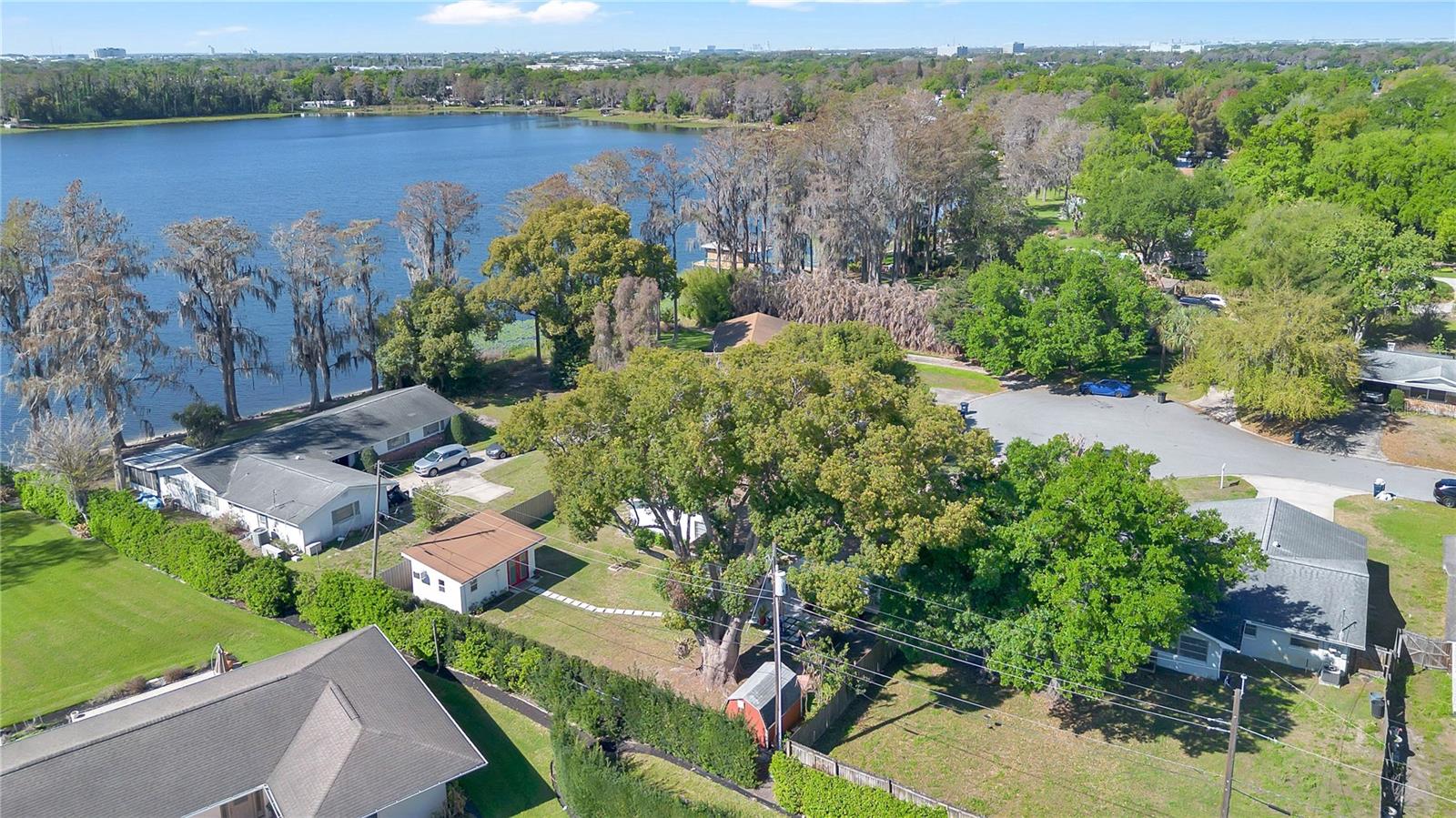 Image 36 of 37 For 5531 Chenault Avenue