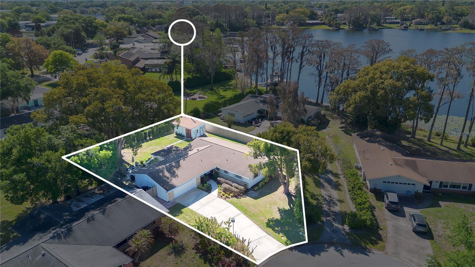 Image 37 of 37 For 5531 Chenault Avenue