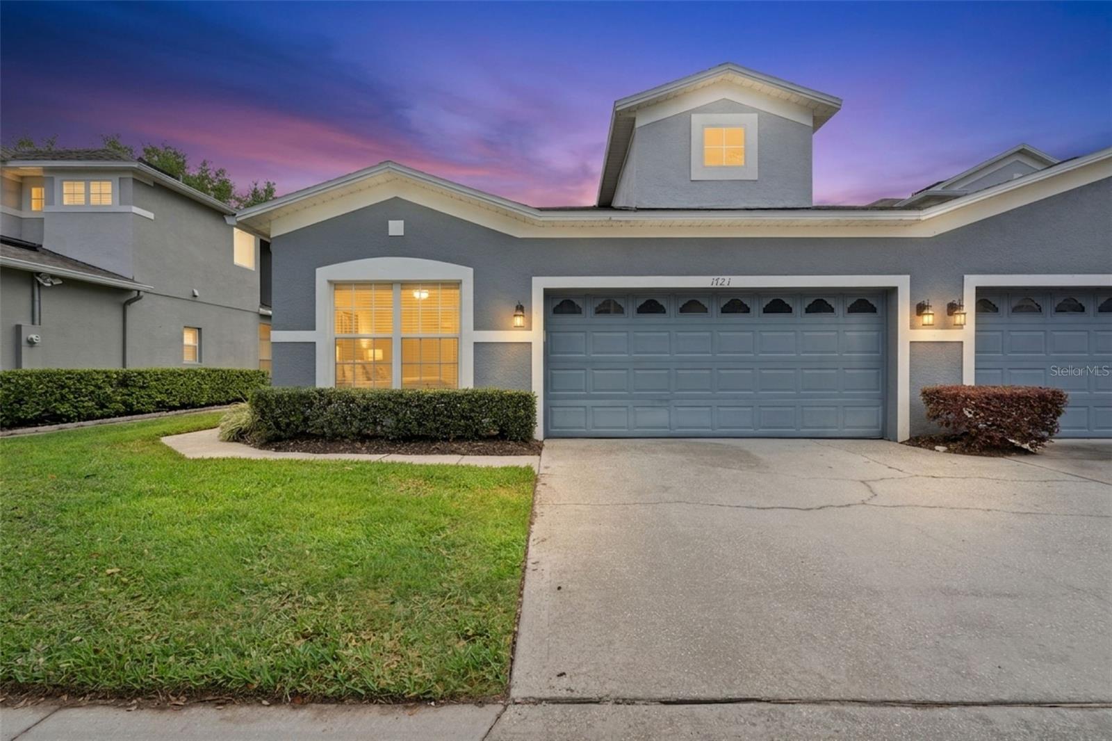 Details for 1721 Travertine Terrace, SANFORD, FL 32771