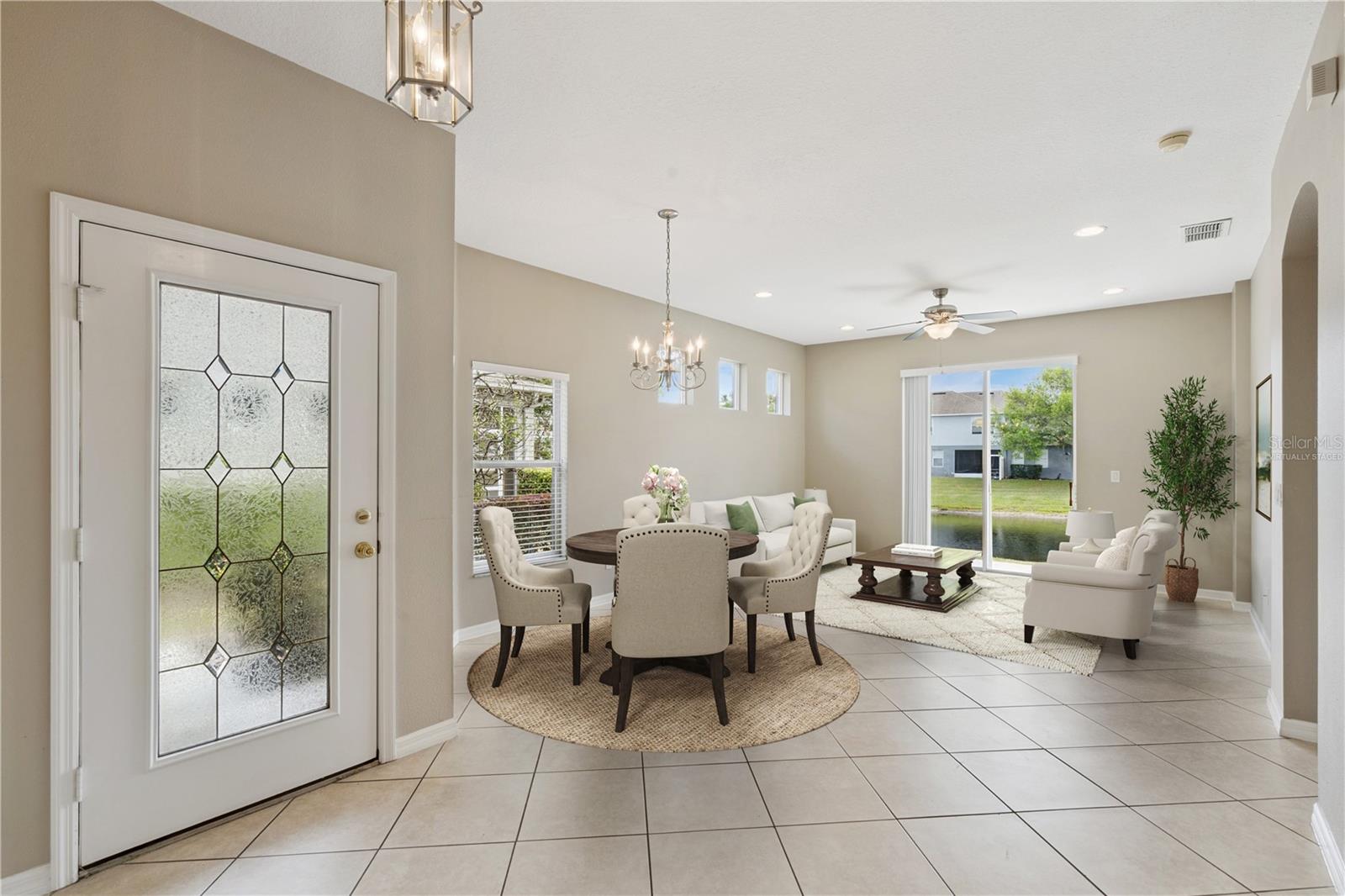 Image 2 of 69 For 1721 Travertine Terrace