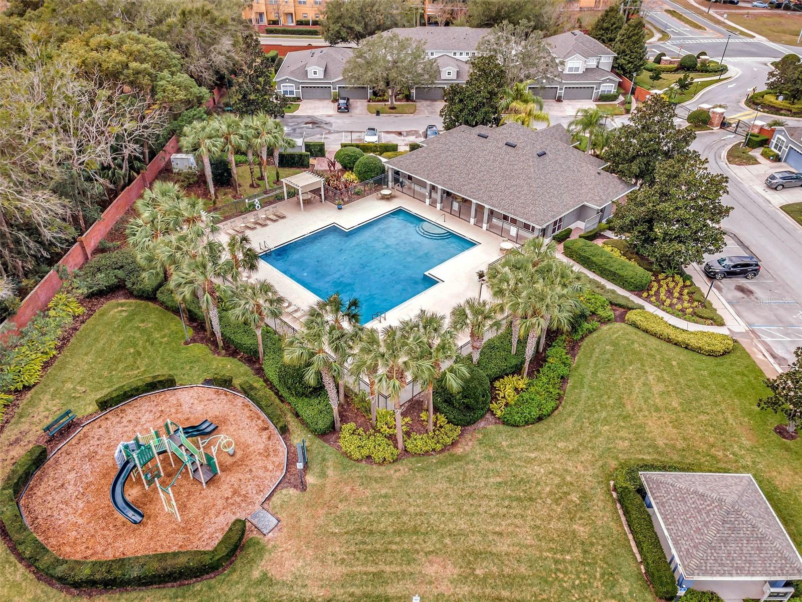 Image 60 of 69 For 1721 Travertine Terrace