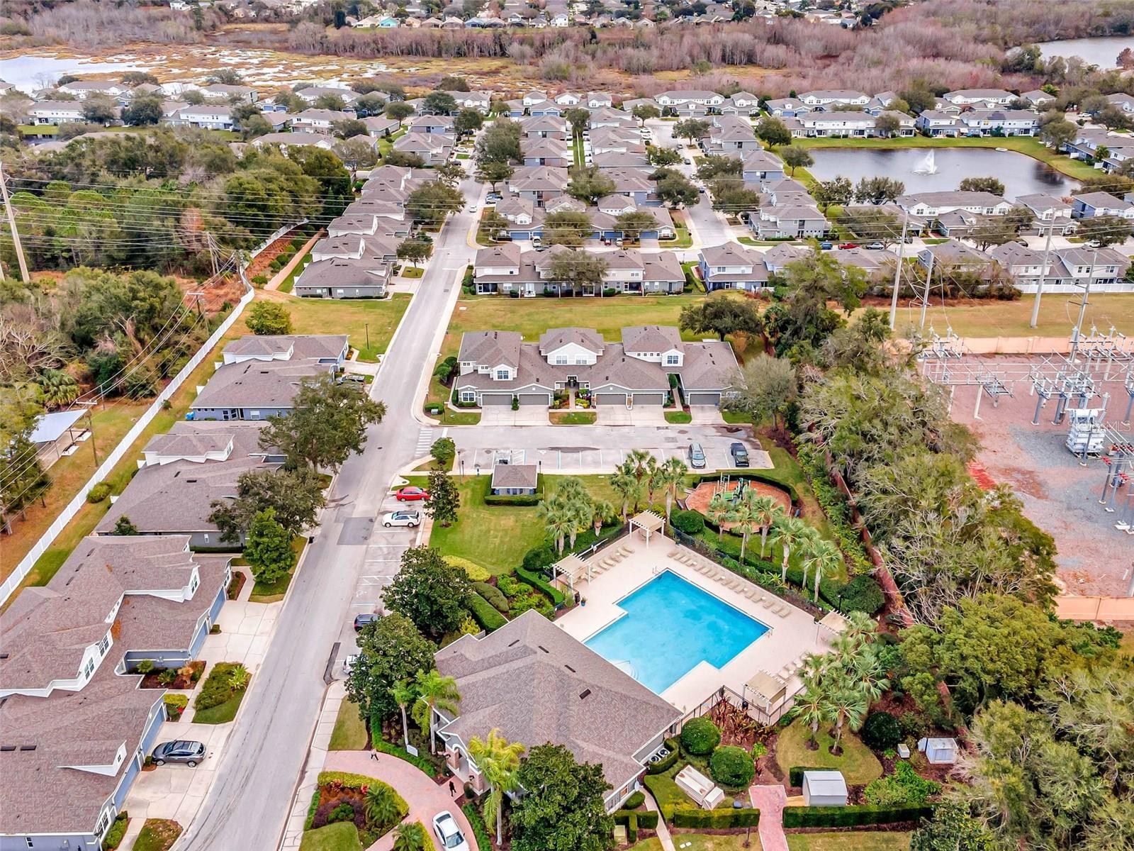 Image 63 of 69 For 1721 Travertine Terrace