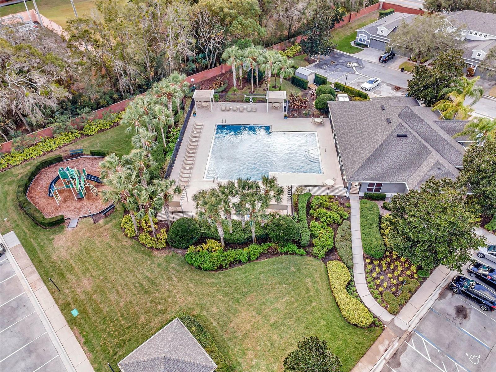 Image 64 of 69 For 1721 Travertine Terrace