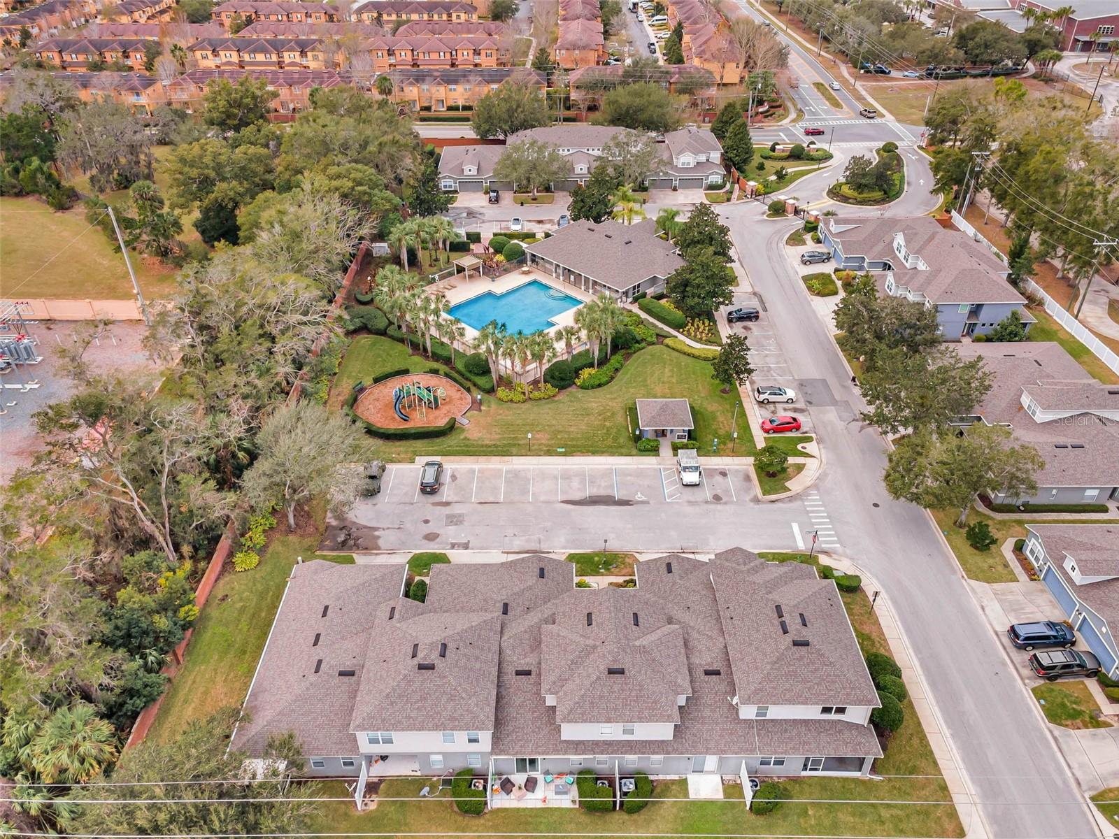 Image 65 of 69 For 1721 Travertine Terrace