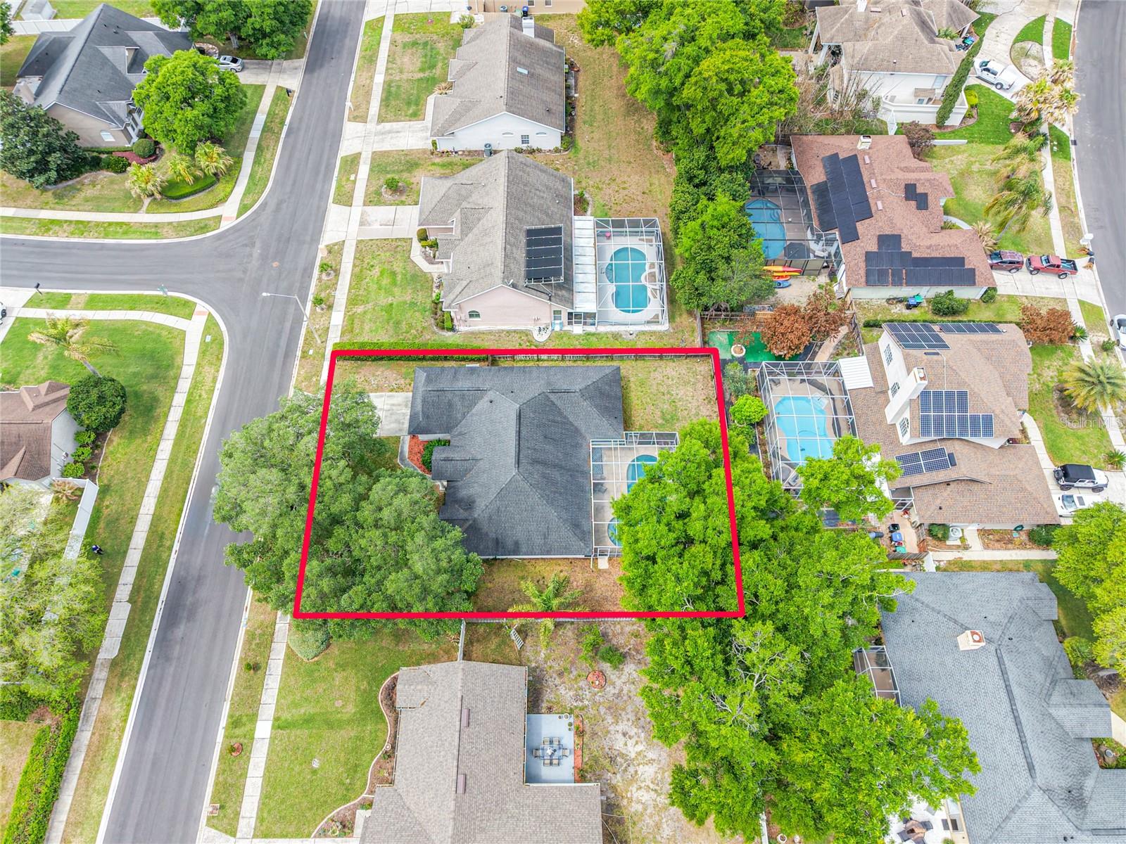 Image 34 of 38 For 1839 Queen Palm Drive