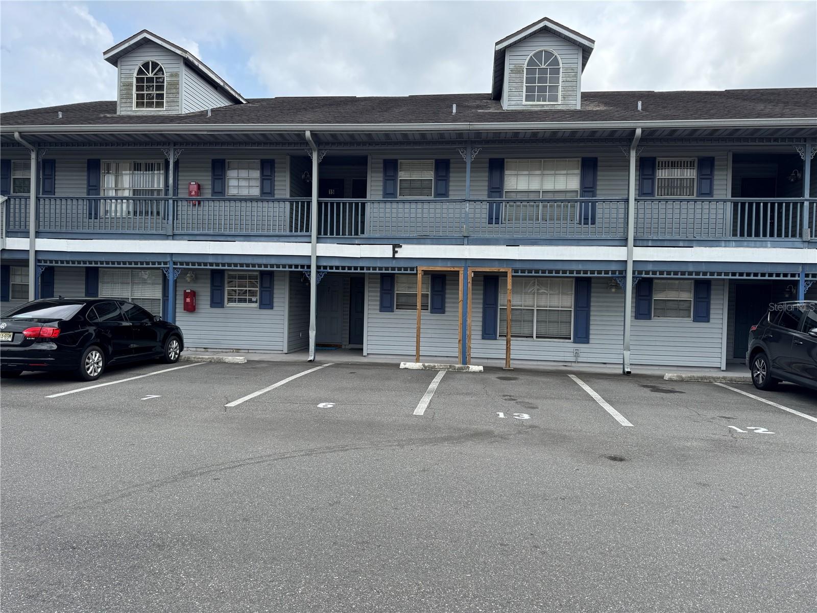 Details for 313 Dirksen Drive F7, DEBARY, FL 32713