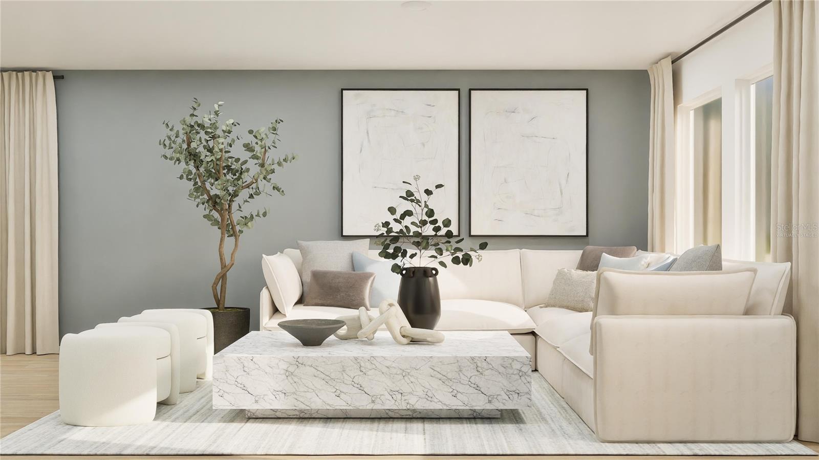 Image 6 of 20 For 7710 Marble Street