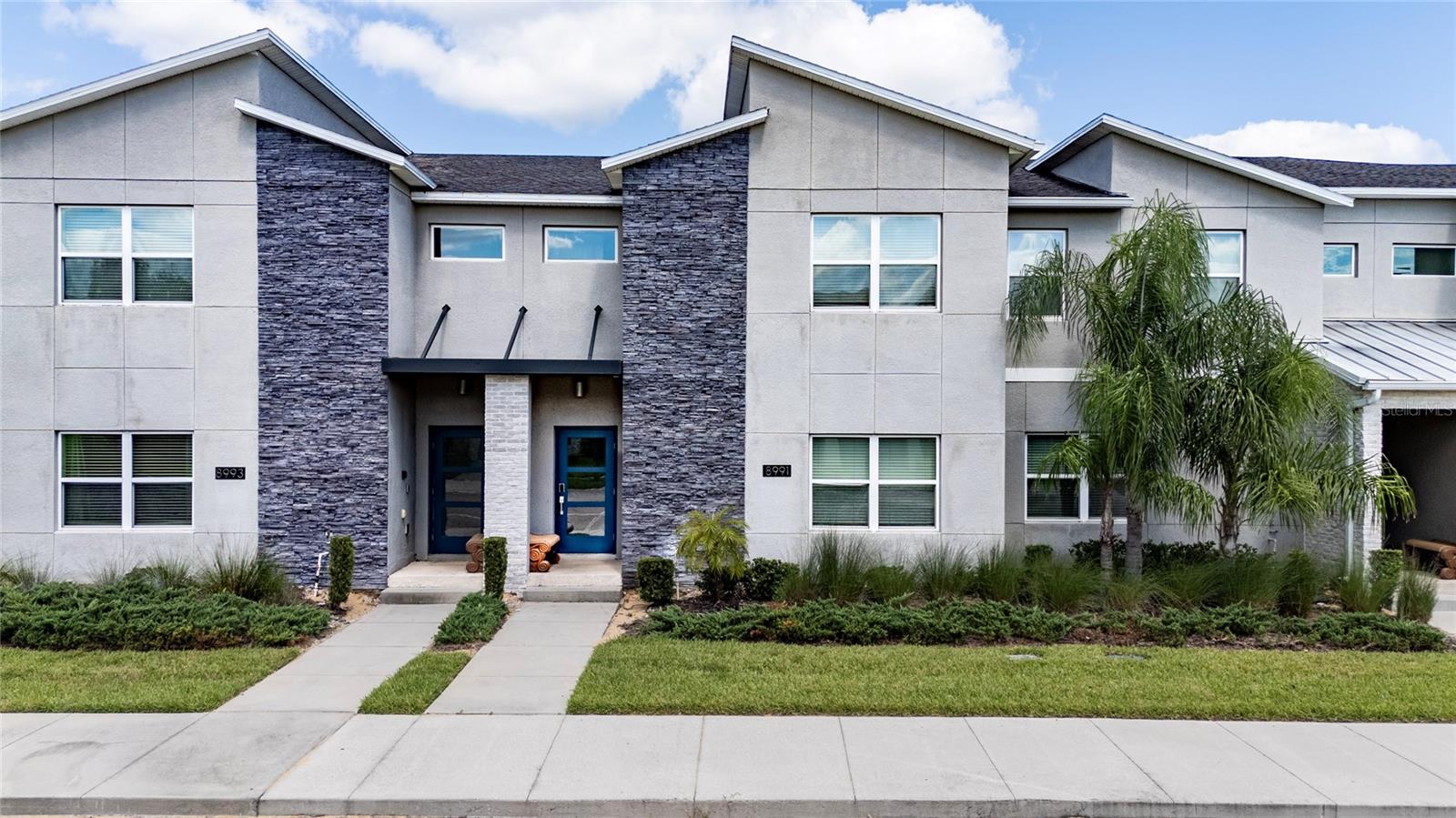 Details for 8991 Cabot Cliffs Drive, DAVENPORT, FL 33896