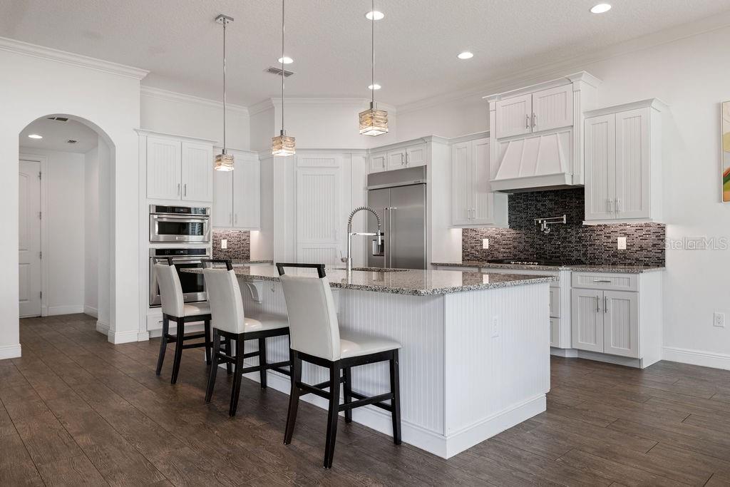 Image 15 of 49 For 706 Canopy Estates Drive