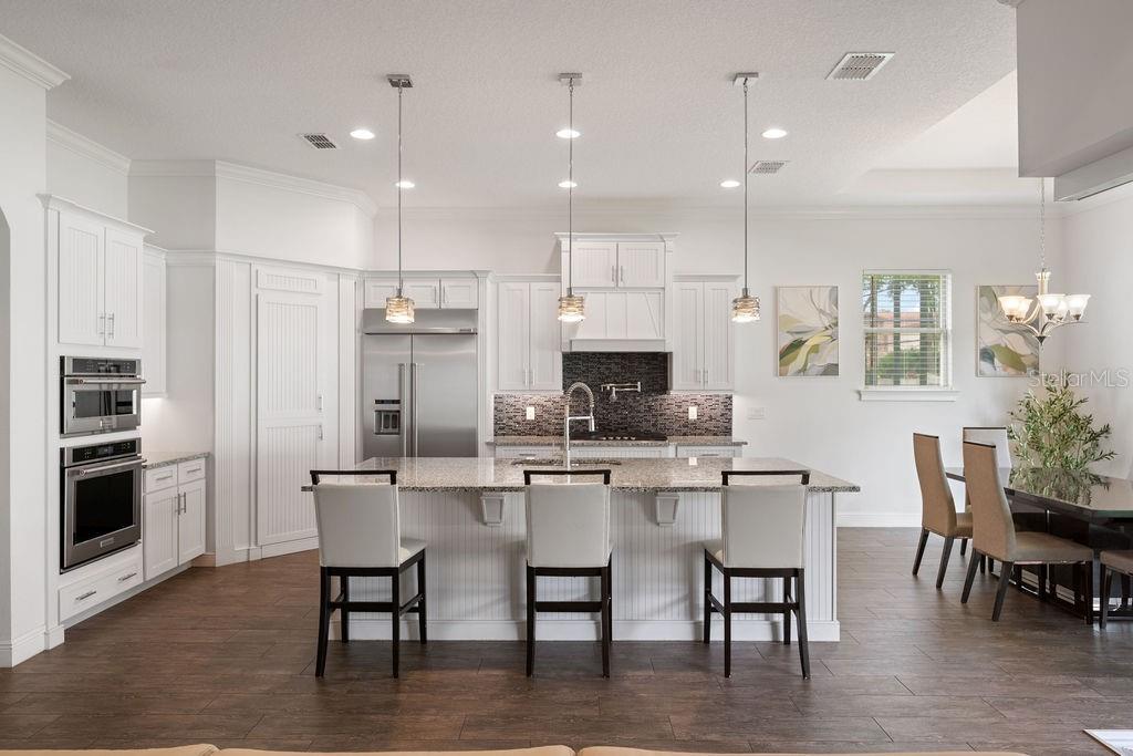 Image 17 of 49 For 706 Canopy Estates Drive