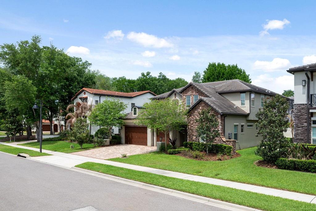 Image 3 of 49 For 706 Canopy Estates Drive