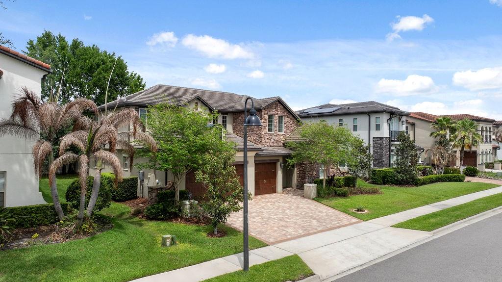 Image 45 of 49 For 706 Canopy Estates Drive