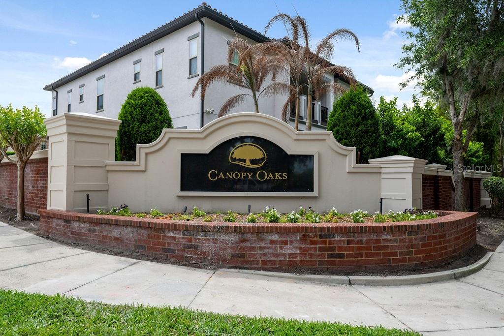 Image 47 of 49 For 706 Canopy Estates Drive