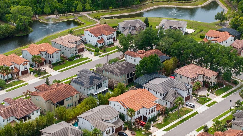 Image 48 of 49 For 706 Canopy Estates Drive