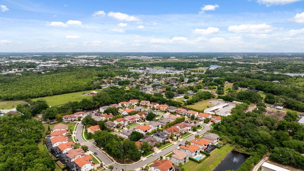 Image 49 of 49 For 706 Canopy Estates Drive