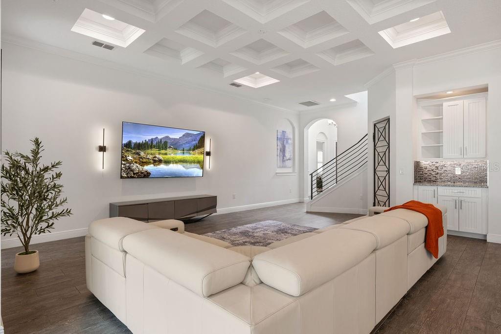 Image 9 of 49 For 706 Canopy Estates Drive