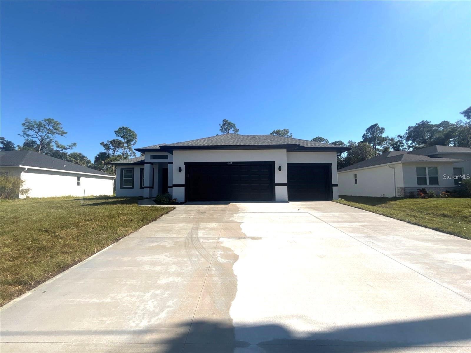 Details for 3068 Velvet Lane, NORTH PORT, FL 34286