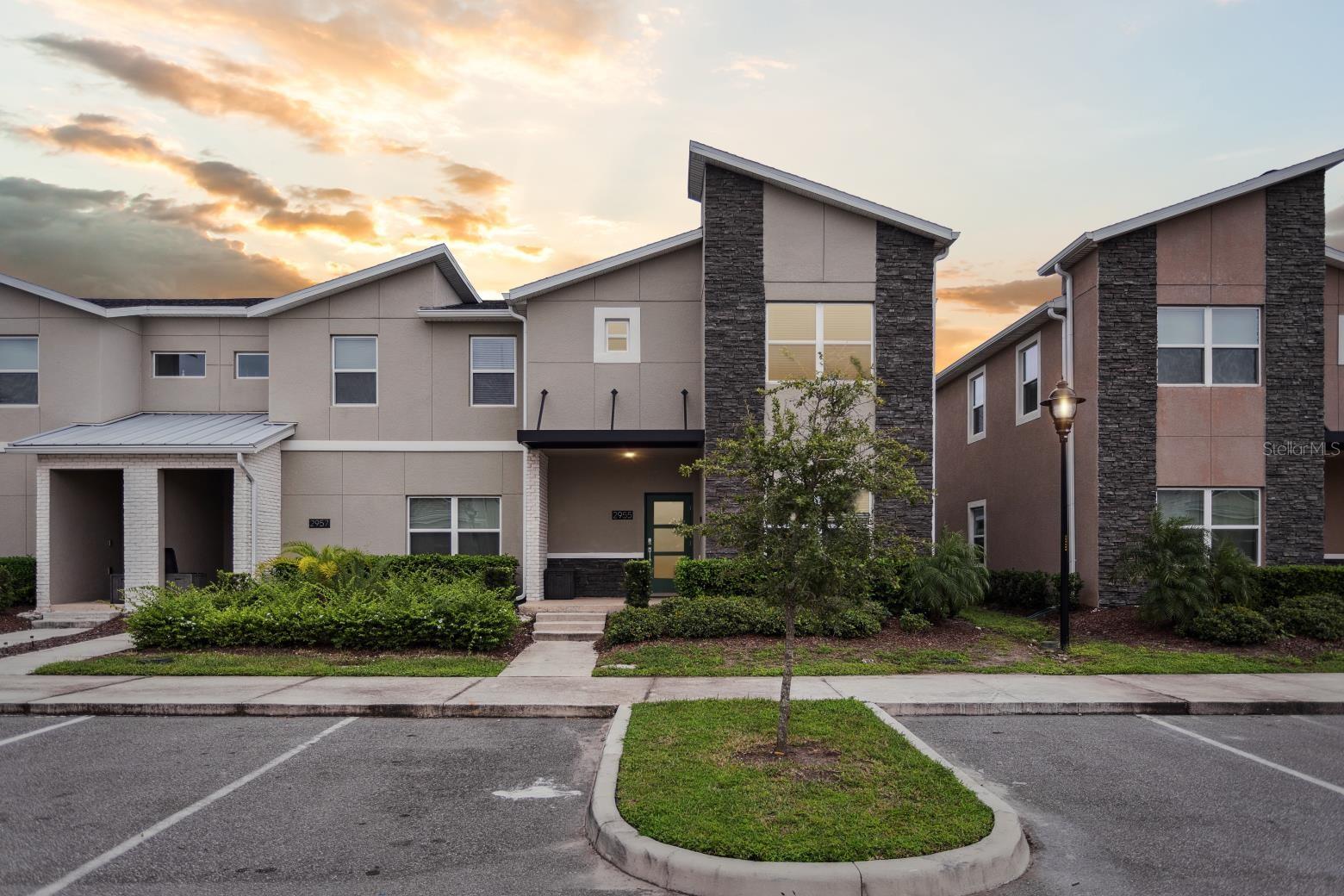 Details for 2955 Penelope Loop, KISSIMMEE, FL 34746