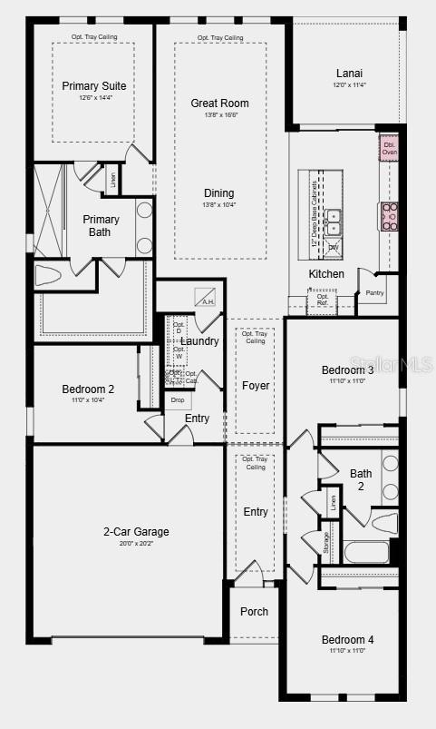 Image 2 of 9 For 19313 Lochside Lane