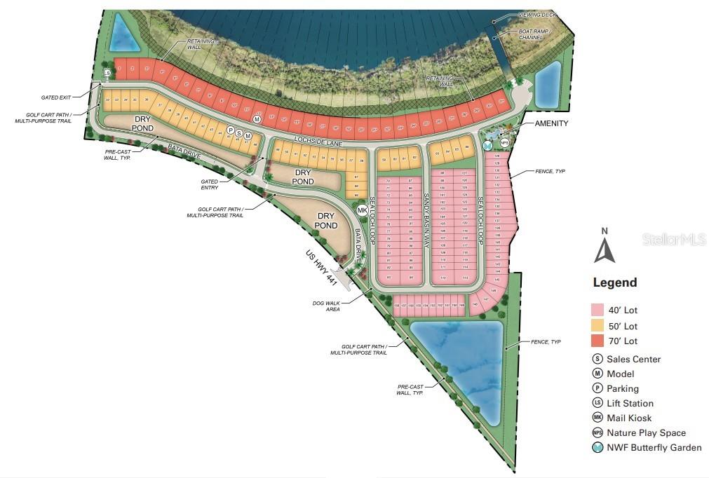 Image 4 of 9 For 19313 Lochside Lane