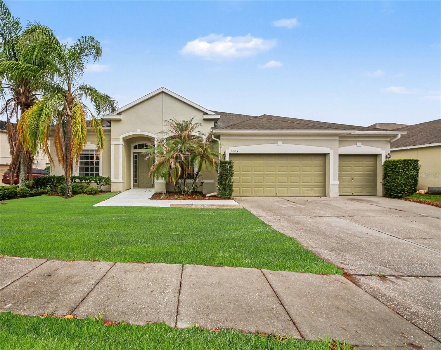 Details for 7005 Winding Lake Circle, OVIEDO, FL 32765