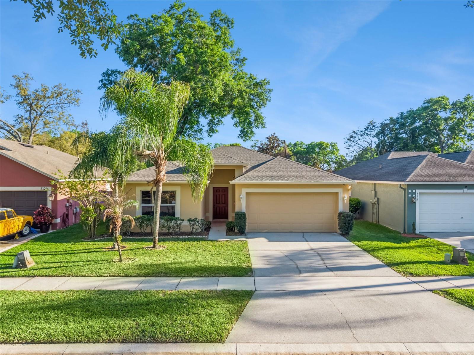 Details for 2114 Wekiva Reserve Boulevard, APOPKA, FL 32703