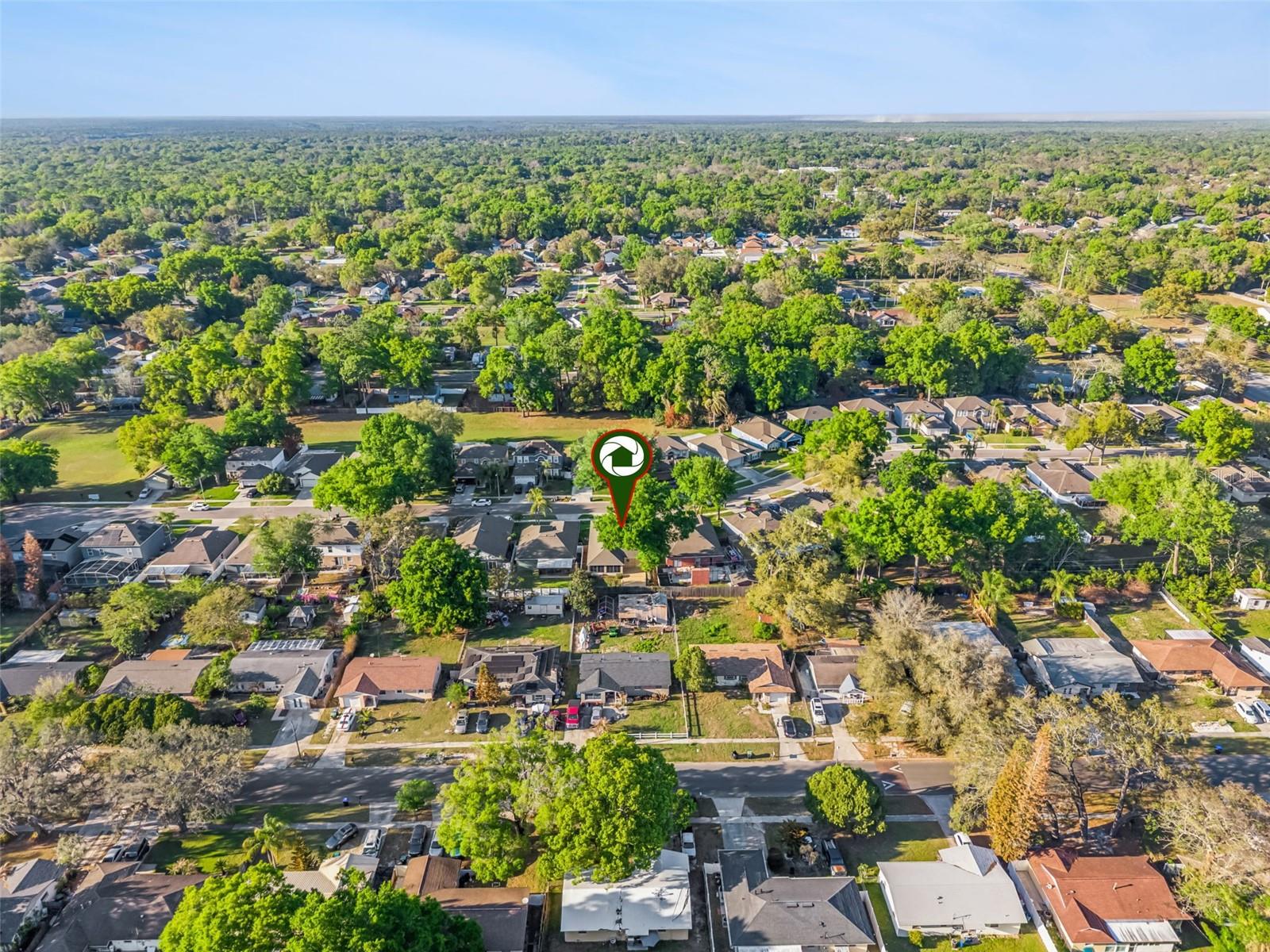 Image 50 of 52 For 2114 Wekiva Reserve Boulevard